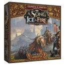 A Song of Ice & Fire - Lannister Starter Set - English