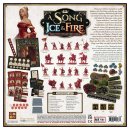 A Song of Ice & Fire - Lannister Starter Set - Englisch