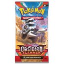 Pokemon TCG - Karmesin & Purpur 3: Obsidian Flammen...
