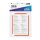 Ultimate Guard - Card Dividers Standard Size (10) - Orange