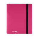 Ultra Pro - 4-Pocket Eclipse PRO-Binder - Hot Pink