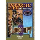 MtG - Planeshift: Scout Theme Deck - Englisch