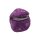 Ultra Pro - D20 Plush Dice Bag - Purple