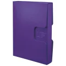 Ultra Pro - PRO 15+ Card Box 3-pack - Purple