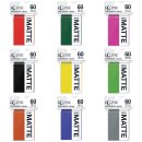 Ultra Pro - Eclipse Matte Small Sleeves -