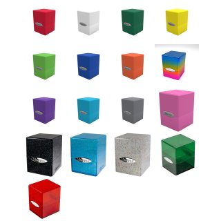 Ultra Pro - Satin Cube -