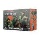 Kill Team - Finstergor-Verwüster