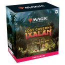 The Lost Caverns of Ixalan Prerelease Pack - Englisch