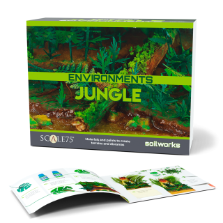 Scale75 - Environments Jungle