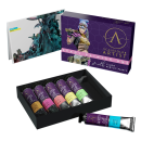 Scale 75 - Scalecolor Artist - Ready Painter One