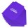 Ultimate Guard - Card Dividers Standard Size (10) - Purple