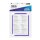 Ultimate Guard - Card Dividers Standard Size (10) - Purple