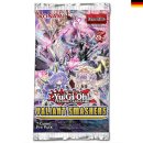 YuGiOh! - Valiant Smashers Booster Pack - Deutsch / 1....