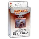 Avacyn Restored Intro Pack - Englisch - Fiery Dawn