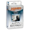Avacyn Restored Intro Pack - Englisch -  Solitary Fiends