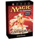 Champions of Kamigawa Theme Deck: Spiritbane - Englisch