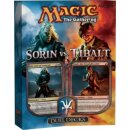 Duel Decks: Sorin vs. Tibalt - Englisch (Verpackung...