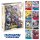 Digimon Card Game - Royal Knights Binder Set (PB-13) - Englisch