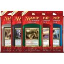 Gatecrash Intro Pack - Englisch -