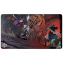 Ultra Pro - Playmat featuring: The Might Nein from...