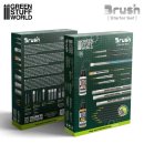 Green Stuff World - Starter Brush Set