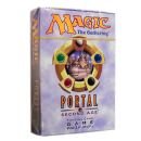 Portal Second Age 2-Player Game - Englisch