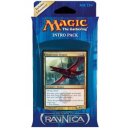 Return to Ravnica Intro Pack - Englisch - Izzet Ingenuity