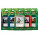 Theros Intro Pack - Englisch -