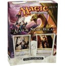 Duel Decks: Ajani vs. Nicol Bolas - Englisch (Verpackung...