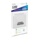 Ultimate Guard - Card Dividers Standard Size (10) - Transparent