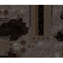 GameMat.eu - 44"x60" G-Mat: Imperial Refinery