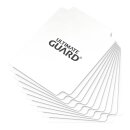 Ultimate Guard - Card Dividers Standard Size (10) - White