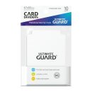 Ultimate Guard - Card Dividers Standard Size (10) - White