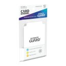 Ultimate Guard - Card Dividers Standard Size (10) - White