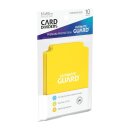 Ultimate Guard - Card Dividers Standard Size (10) - Yellow