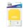 Ultimate Guard - Card Dividers Standard Size (10) - Yellow