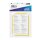 Ultimate Guard - Card Dividers Standard Size (10) - Yellow