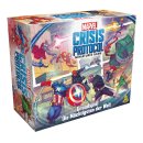 Marvel: Crisis Protocol - Grundspiel: Die...