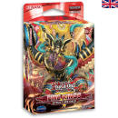 YuGiOh! - Structure Deck: Fire Kings - English / 1st Edition