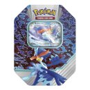 Pokemon TCG - Paldea Partner Tins Herbst 2023 - Deutsch -...