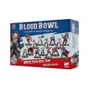 Blood Bowl - Vampire Blood Bowl Team: The Drakfang Thirsters