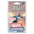Marvel Champions: Das Kartenspiel - Angel Erweiterung -...