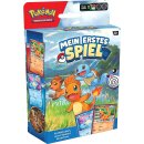 Pokemon TCG - Mein erstes Spiel Deck - Deutsch - Glumanda...