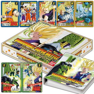 Dragon Ball Card Warriors Announcement of termination of online service