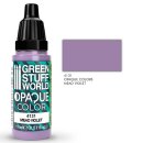 Green Stuff World - Opaque Colors - Mead Violet