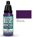 Green Stuff World - Opaque Colors - Nightmare Purple