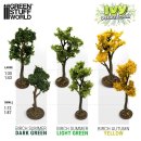 Green Stuff World - Ivy Foliage - Yellow Birch - Small