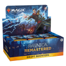 Ravnica Remastered Draft Booster Box - English