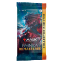 Ravnica Remastered Collector Booster Pack - Englisch