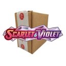 Pokemon TCG - Scarlet & Violet 1 Sleeved Booster...